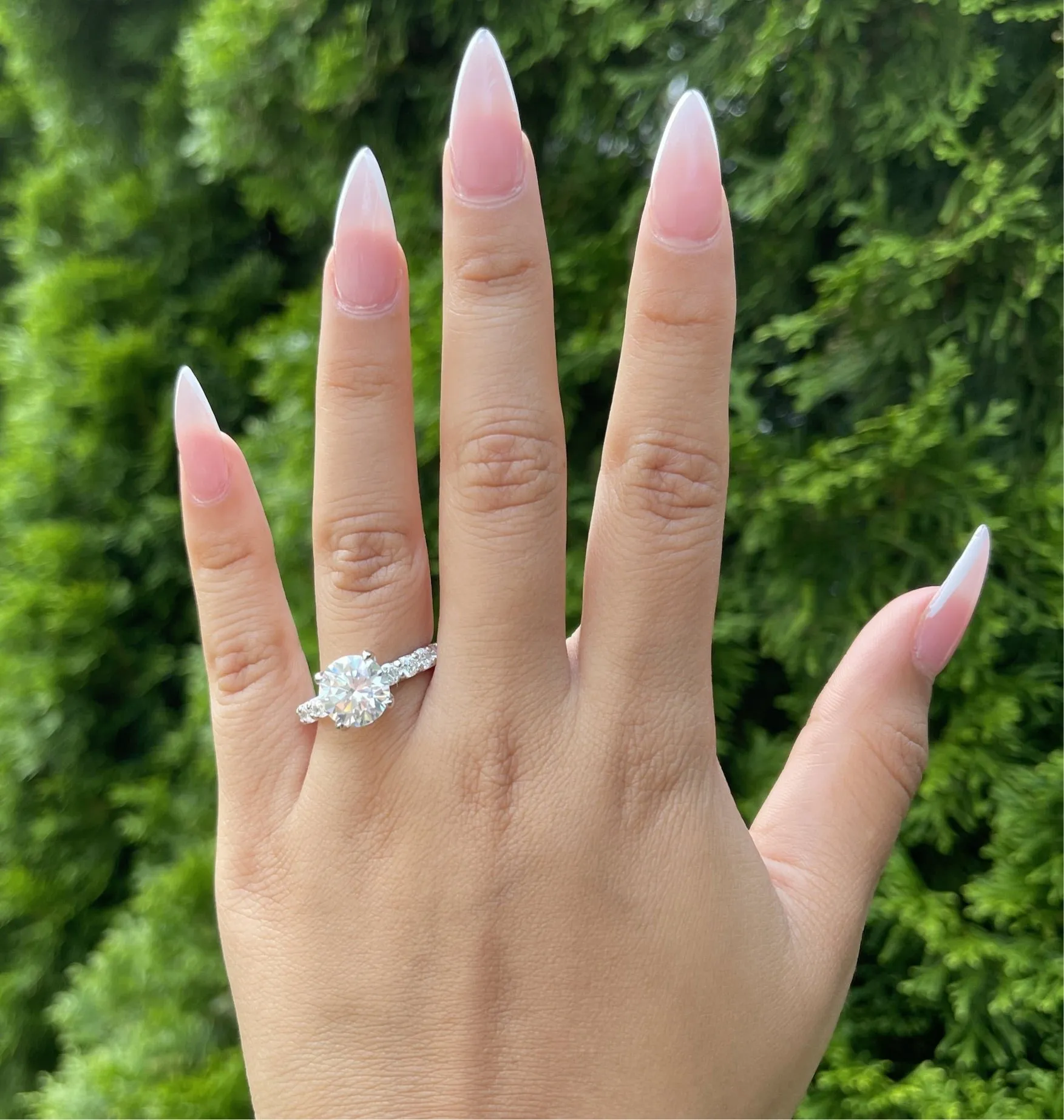CELESTE RING