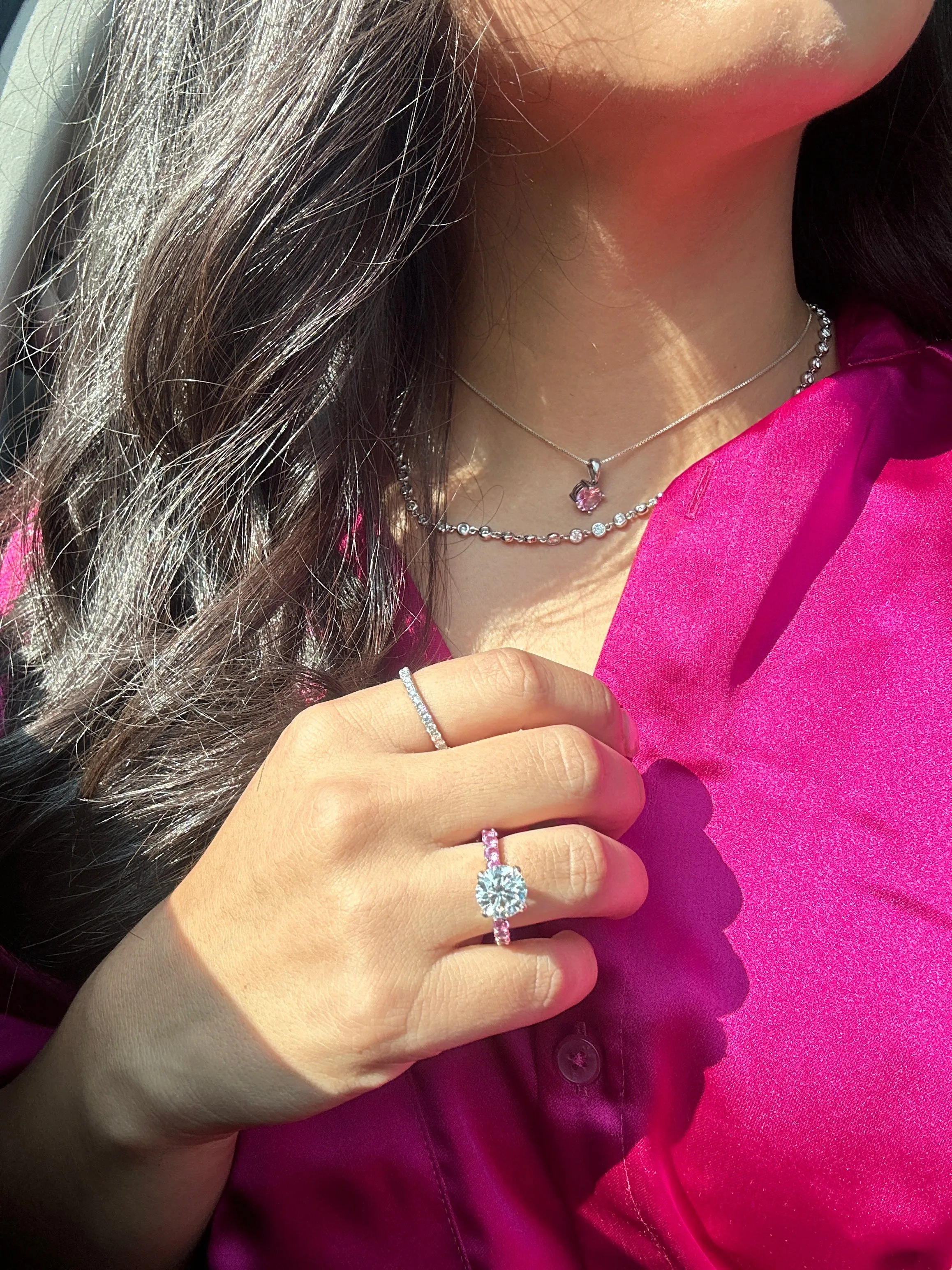 CELESTE RING