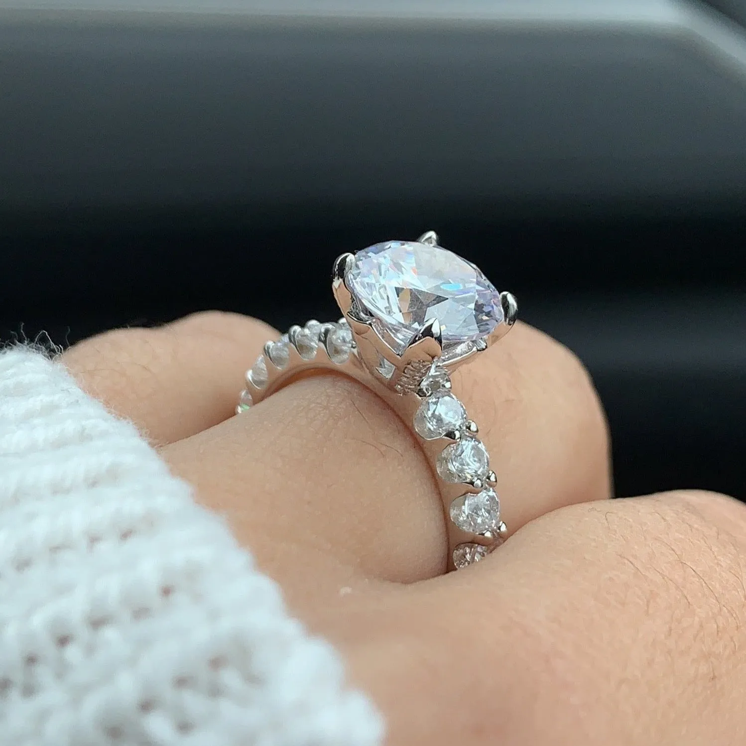 CELESTE RING