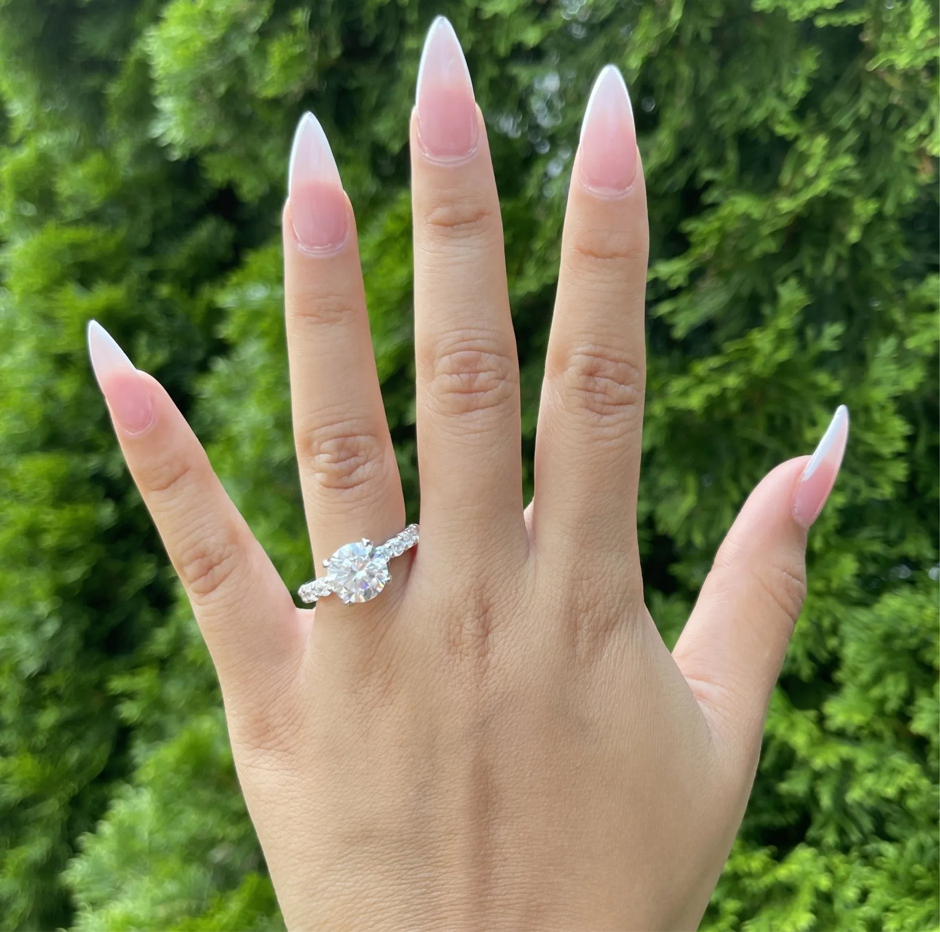 CELESTE RING