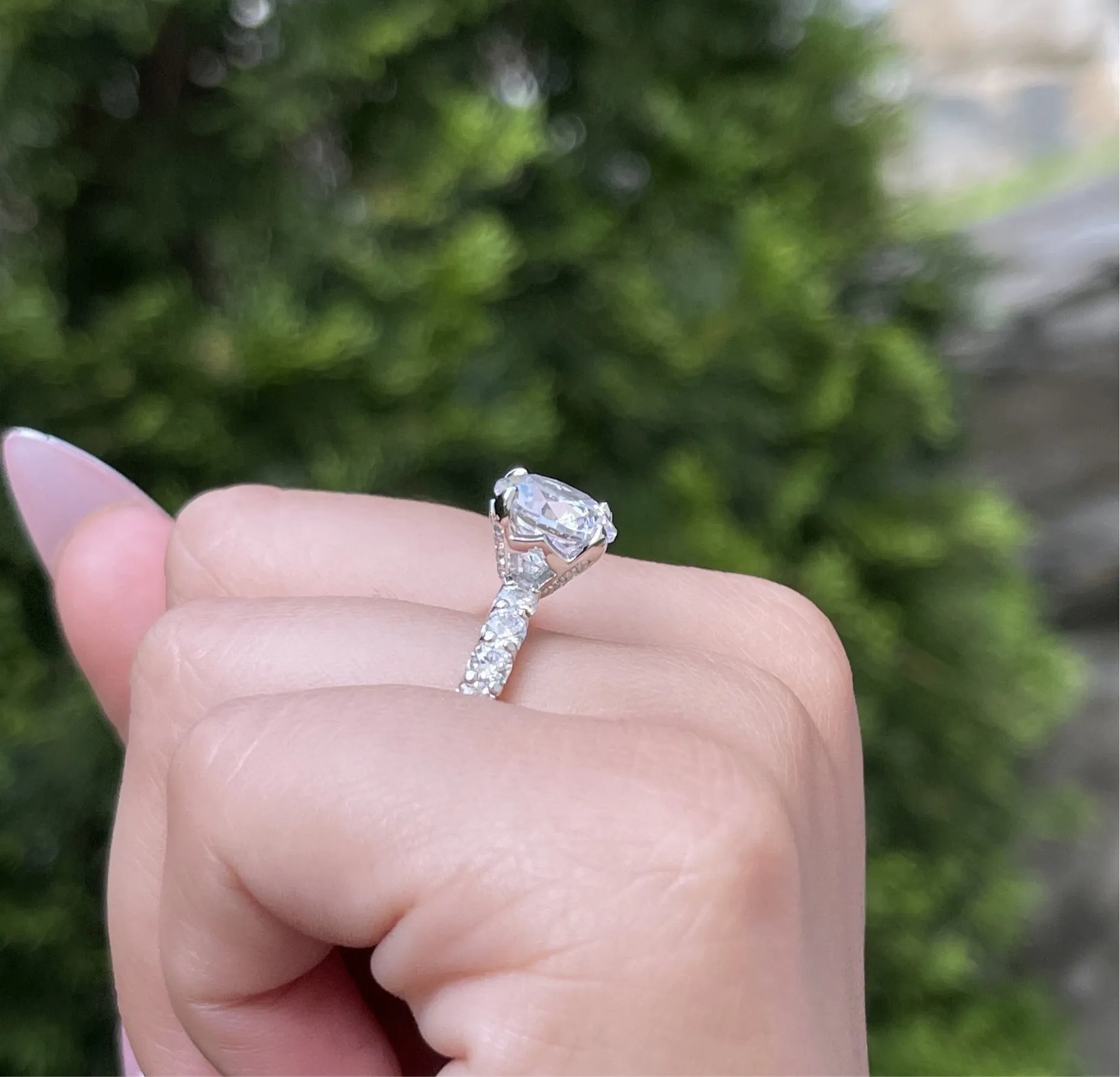 CELESTE RING