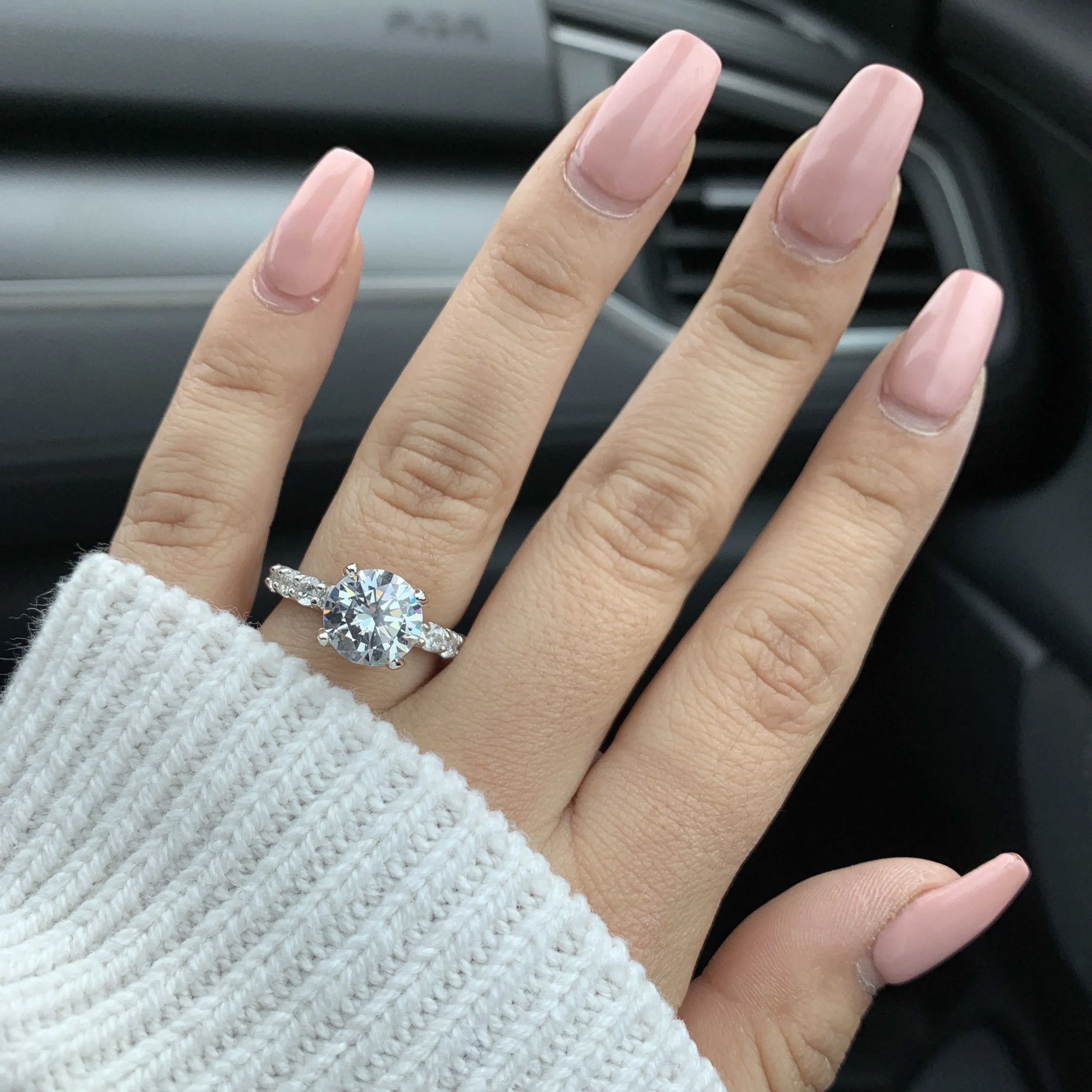 CELESTE RING