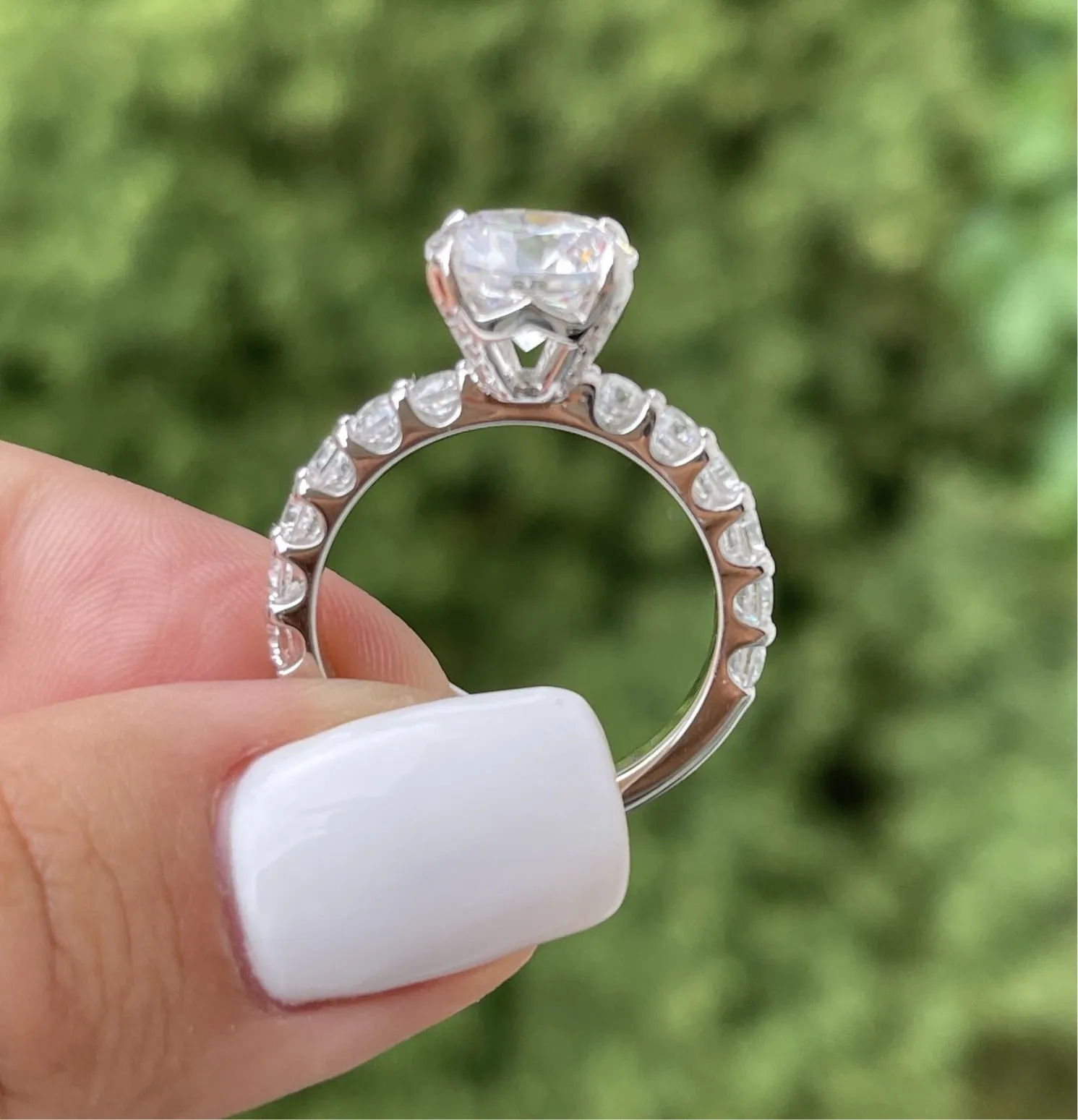 CELESTE RING