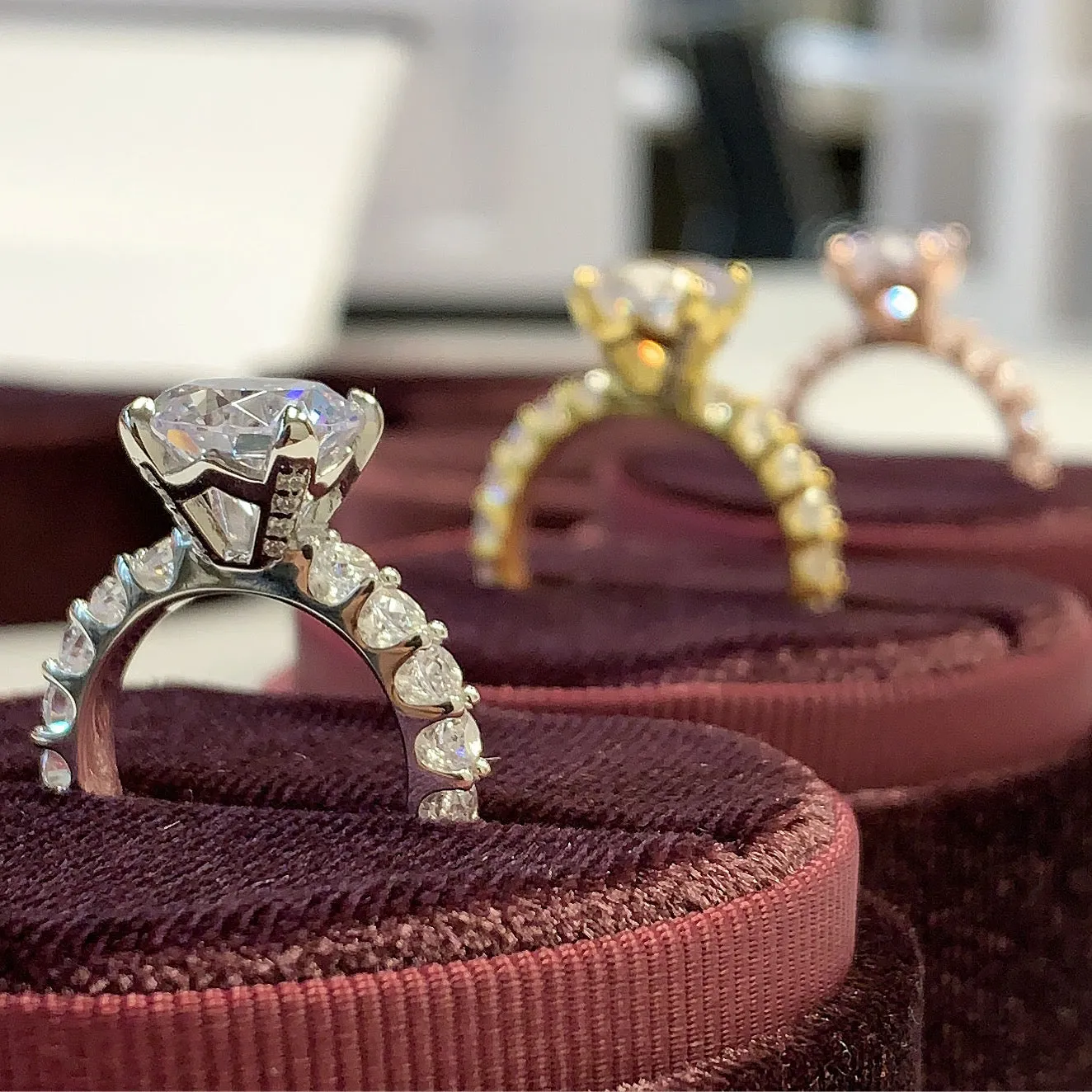 CELESTE RING
