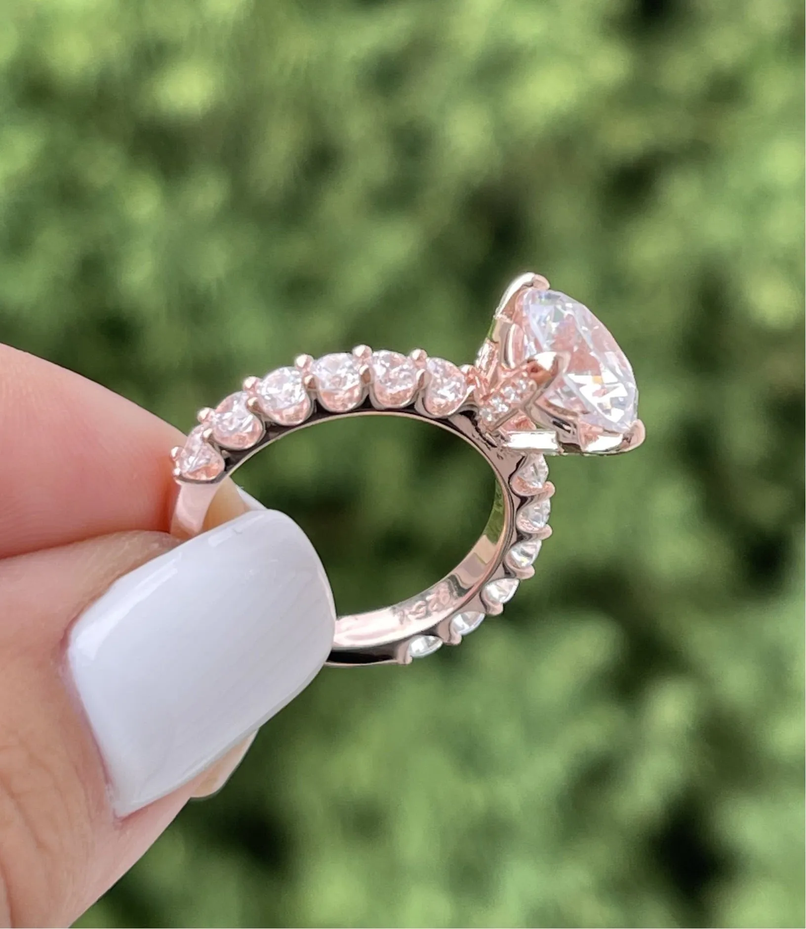 CELESTE RING