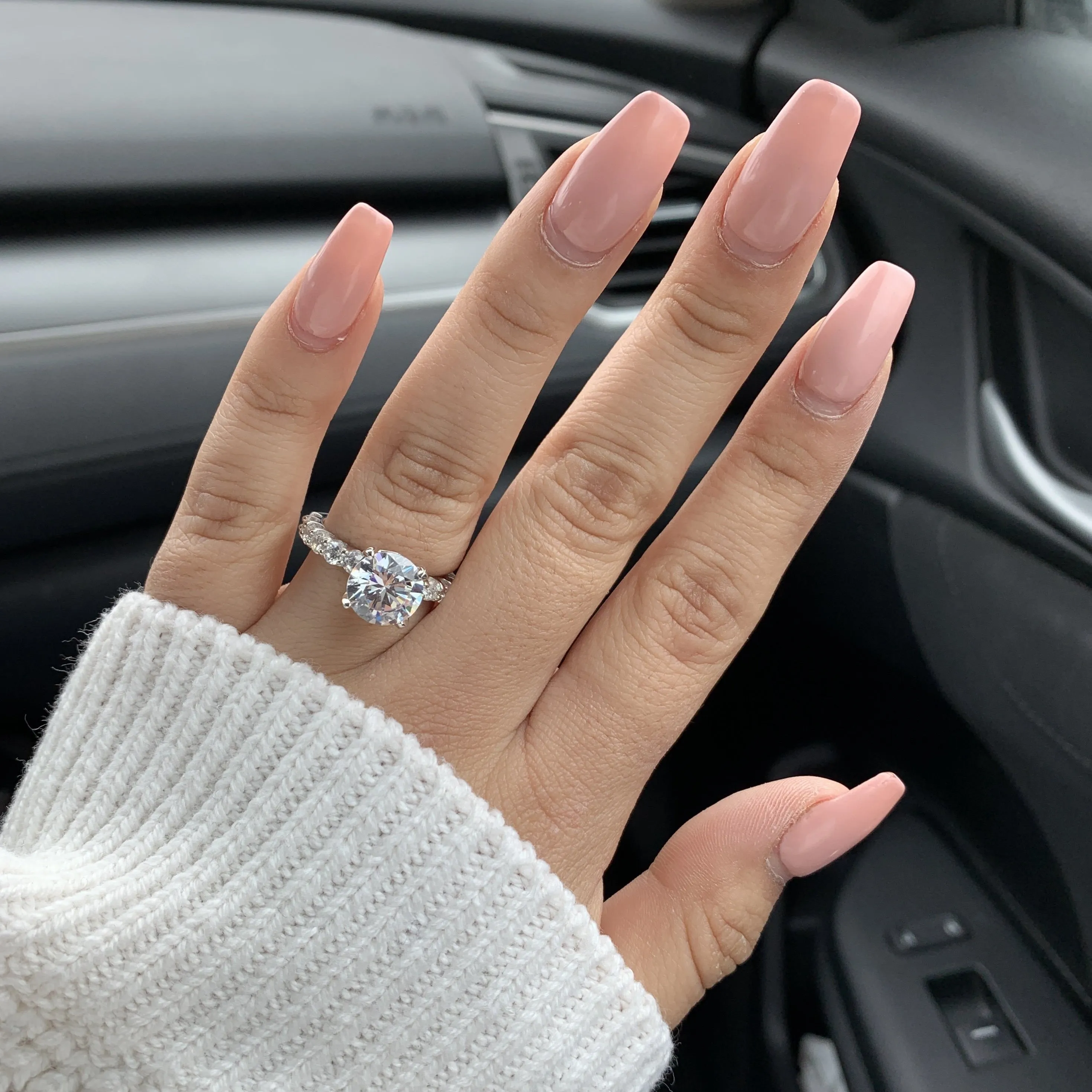 CELESTE RING