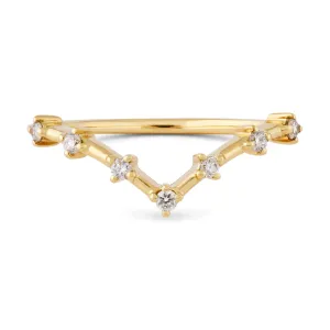 Celestial Diamond Nova Band