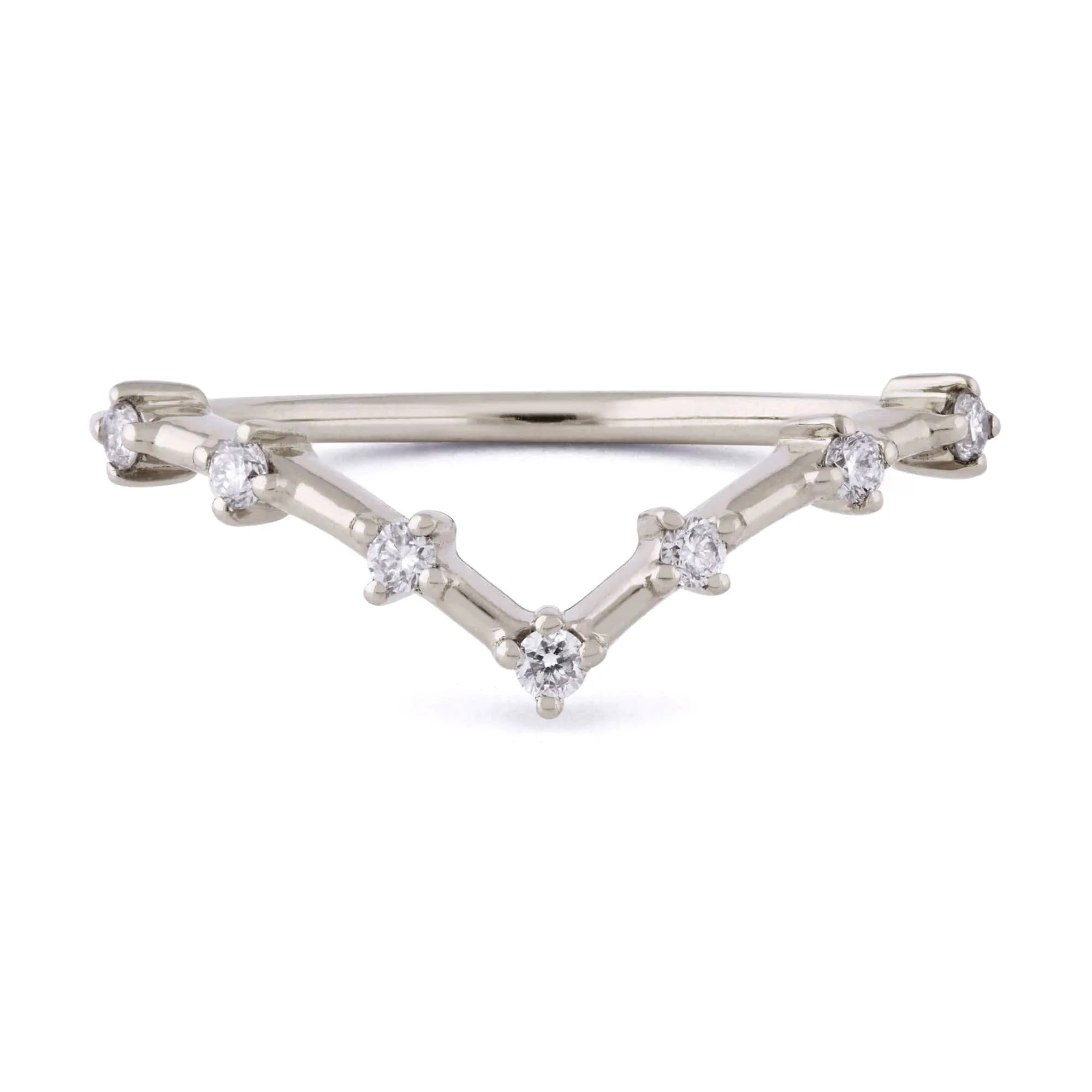 Celestial Diamond Nova Band