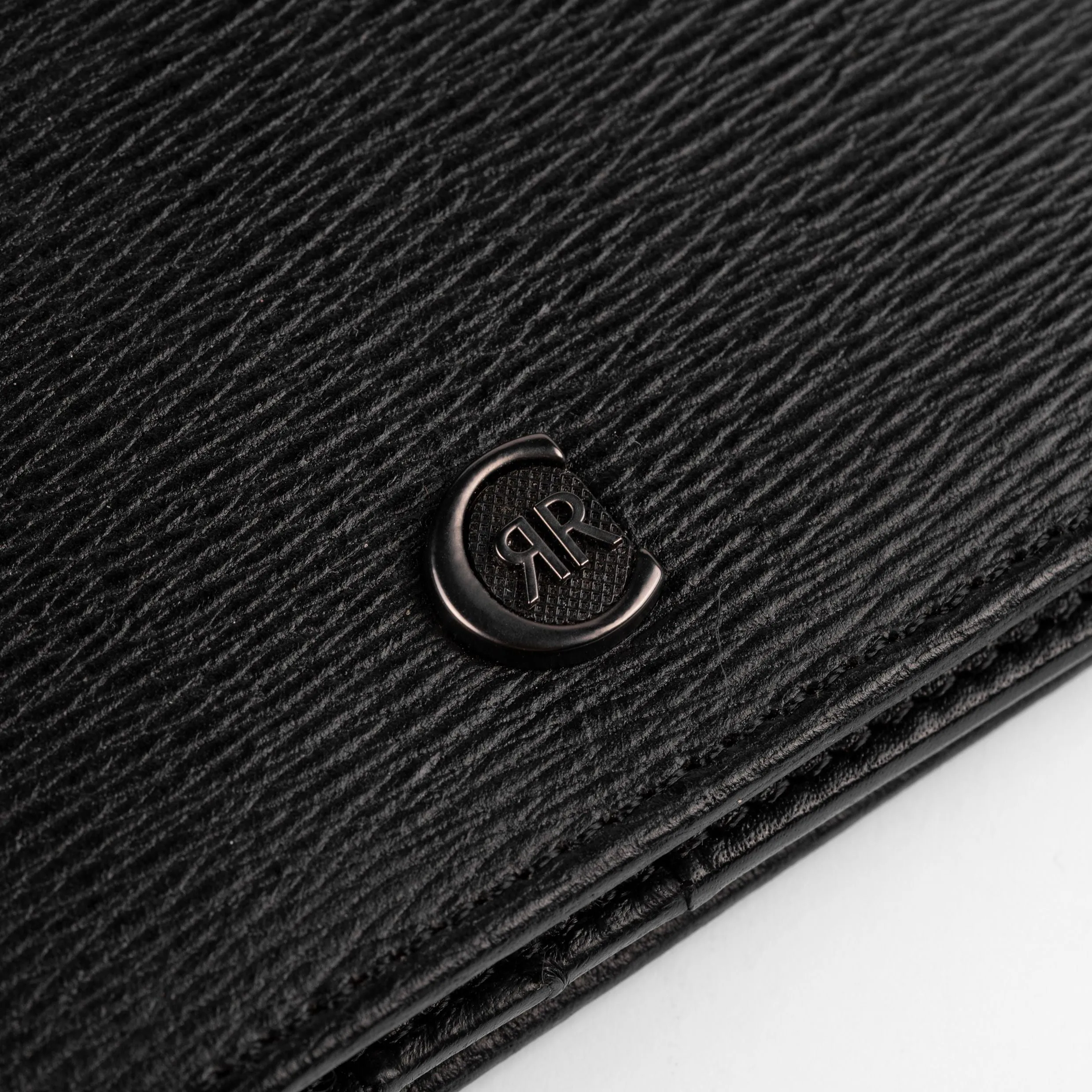 CERRUTI 1881 NLJ202A-Card holder RFID protected Bond Black