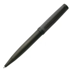 CERRUTI 1881 NSU7114H-Ballpoint pen Hamilton Grey