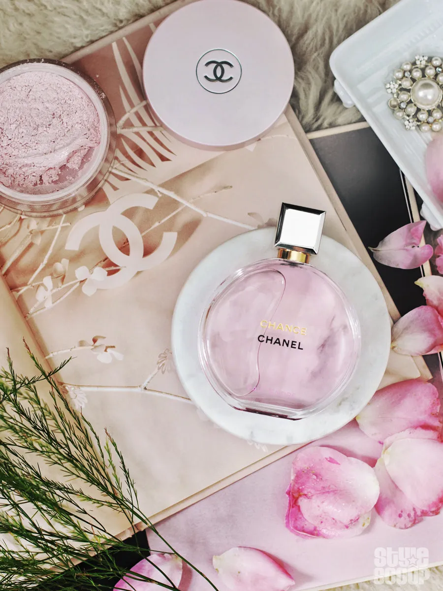 Chanel Chance Eau Tendre EDP 100ml