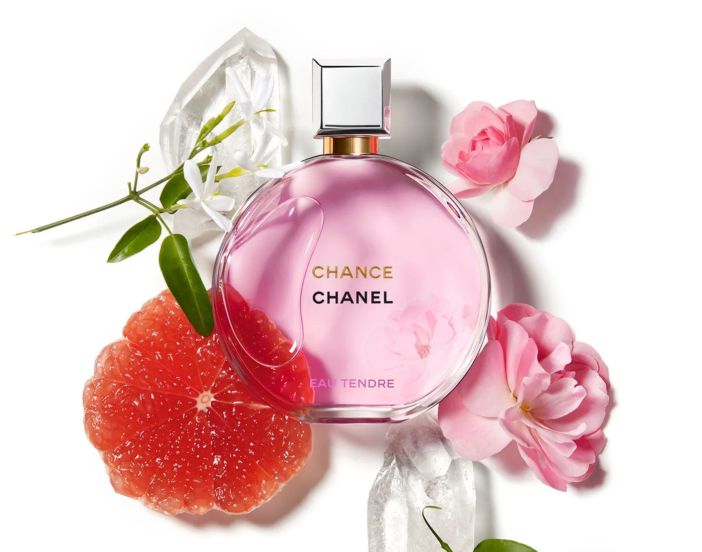 Chanel Chance Eau Tendre EDP 100ml