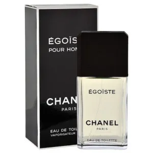 Chanel Egoiste EDT 100ml For Men