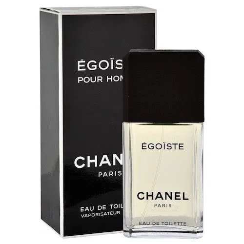 Chanel Egoiste EDT 100ml For Men
