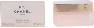 Chanel No. 5 Body Cream For Women 150ml