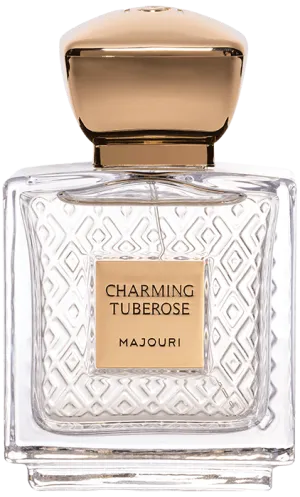 Charming Tuberose