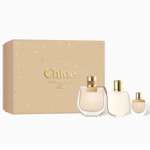 Chloe Nomade Gift Set For Women
