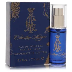 Christian Audigier by Christian Audigier Mini EDT Spray .25 oz (Men)