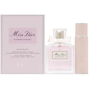 Christian Dior Miss Dior Blooming Bouquet Gift Set For Women