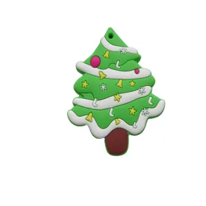 Christmas Tree Teether