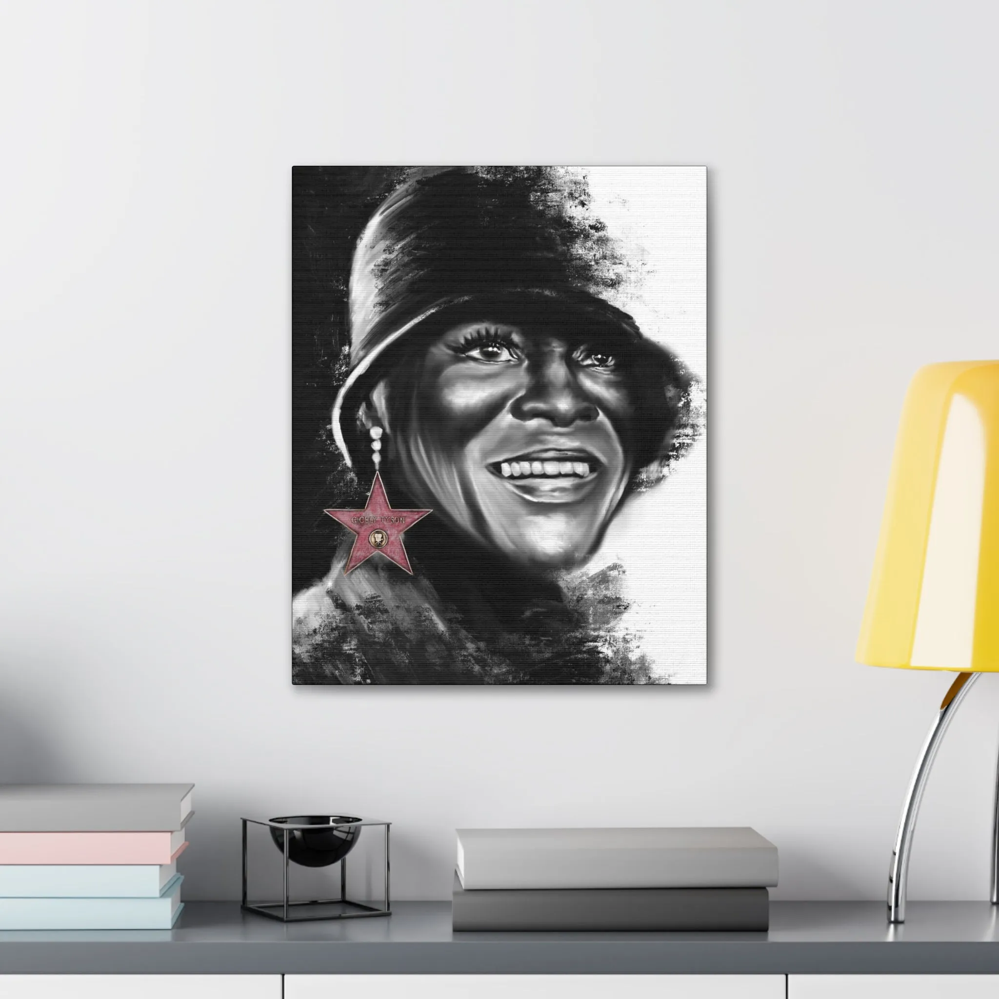 Cicely Tyson | Canvas