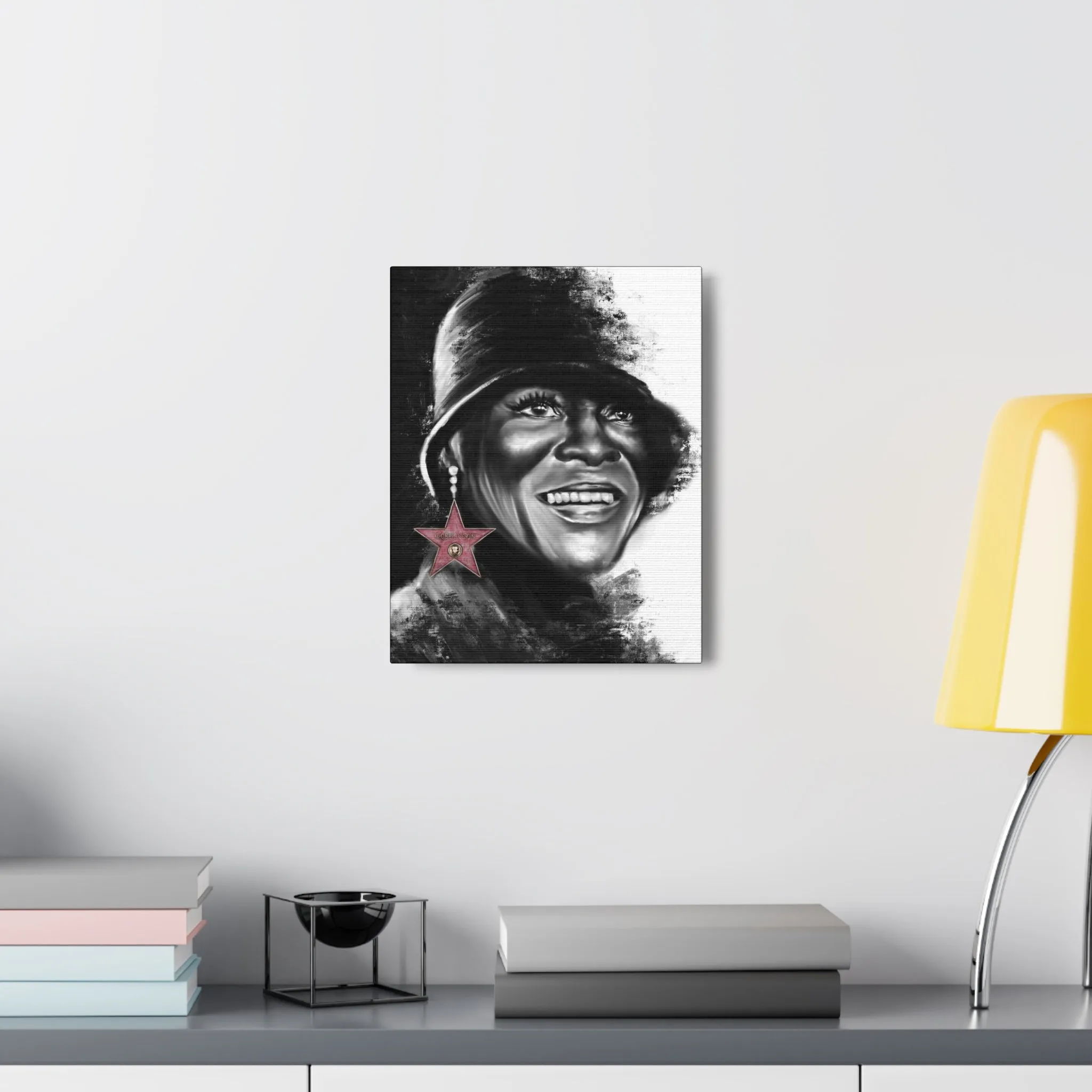 Cicely Tyson | Canvas