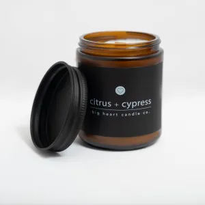citrus   cypress