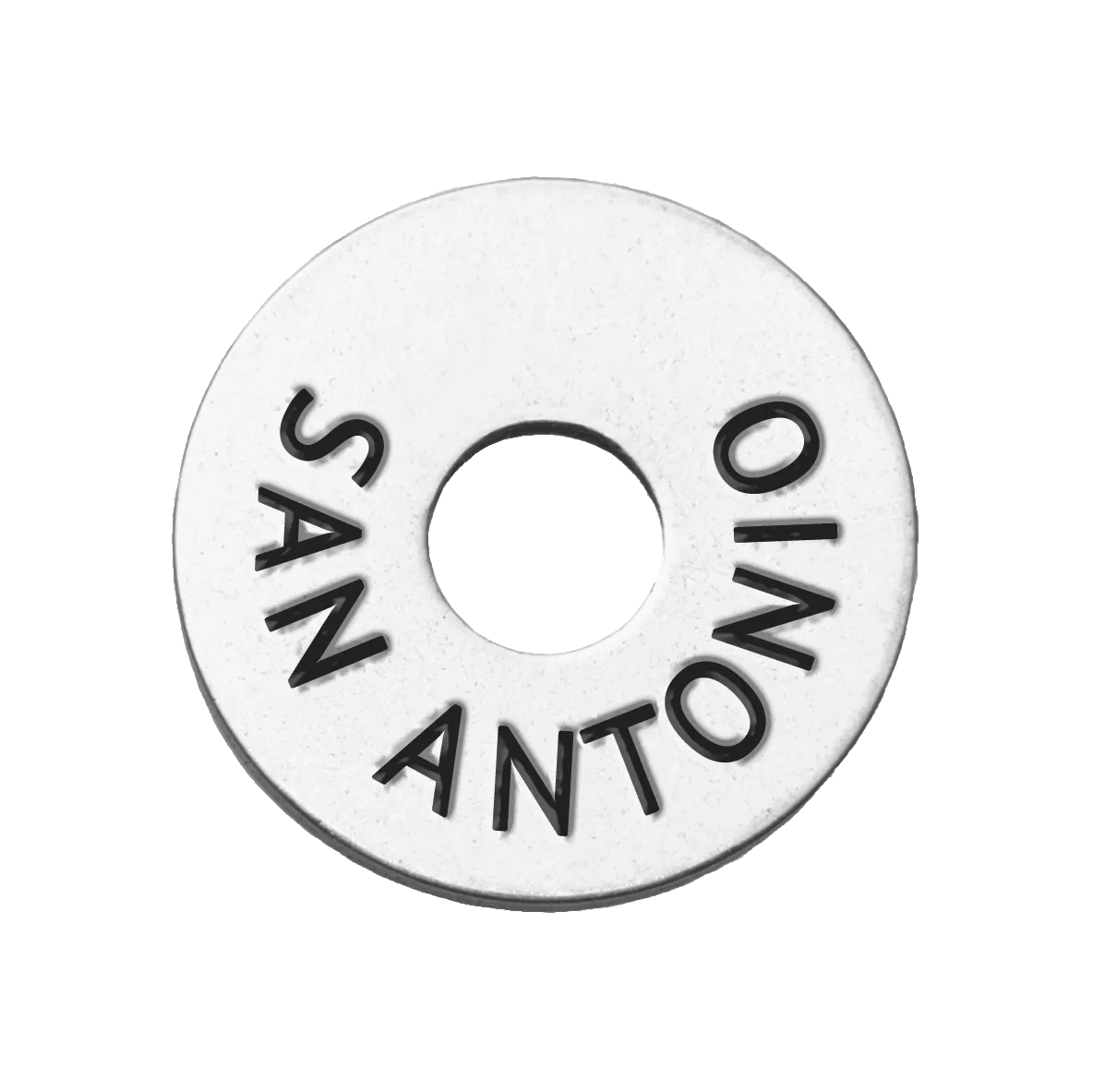 City Tokens (Legacy)