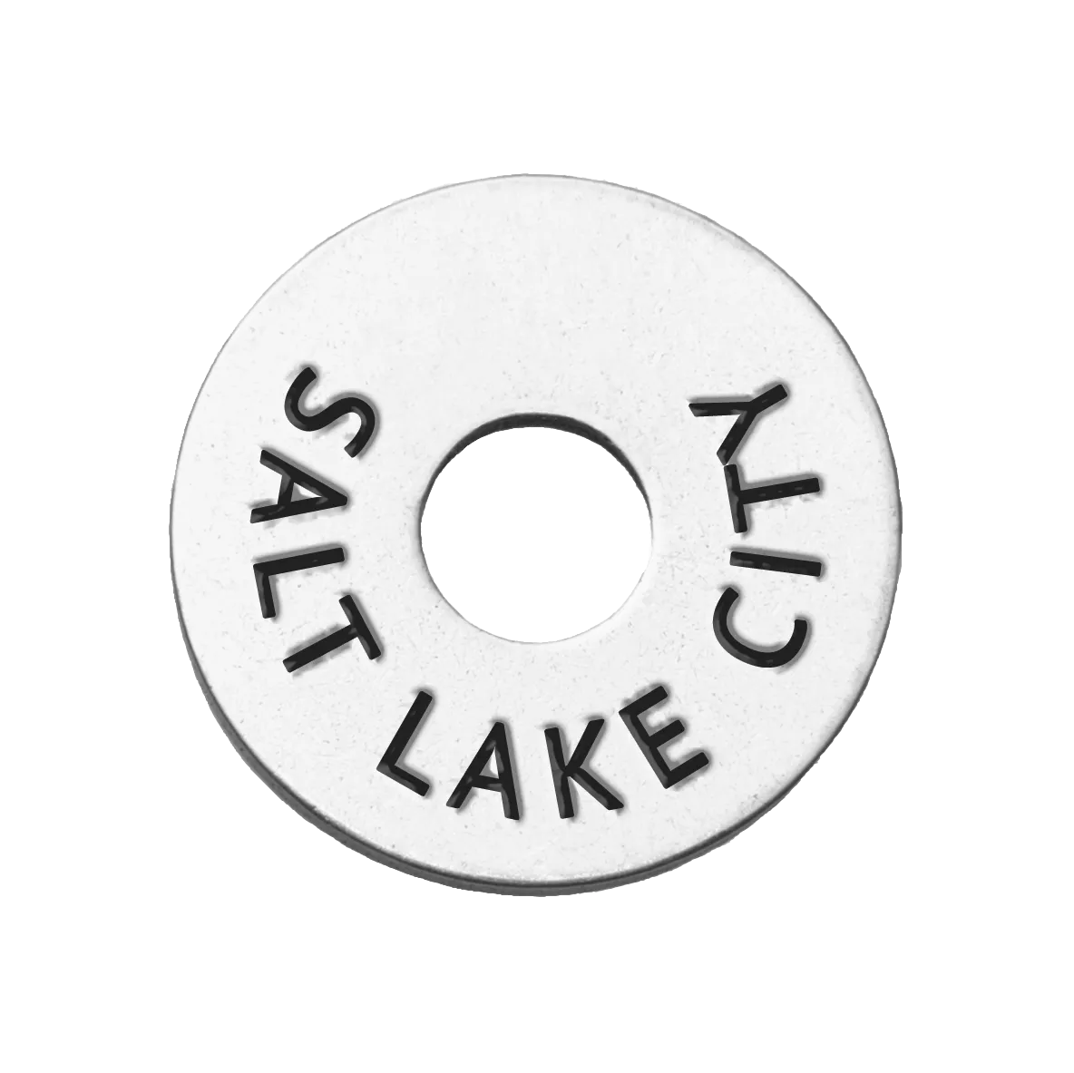 City Tokens (Legacy)
