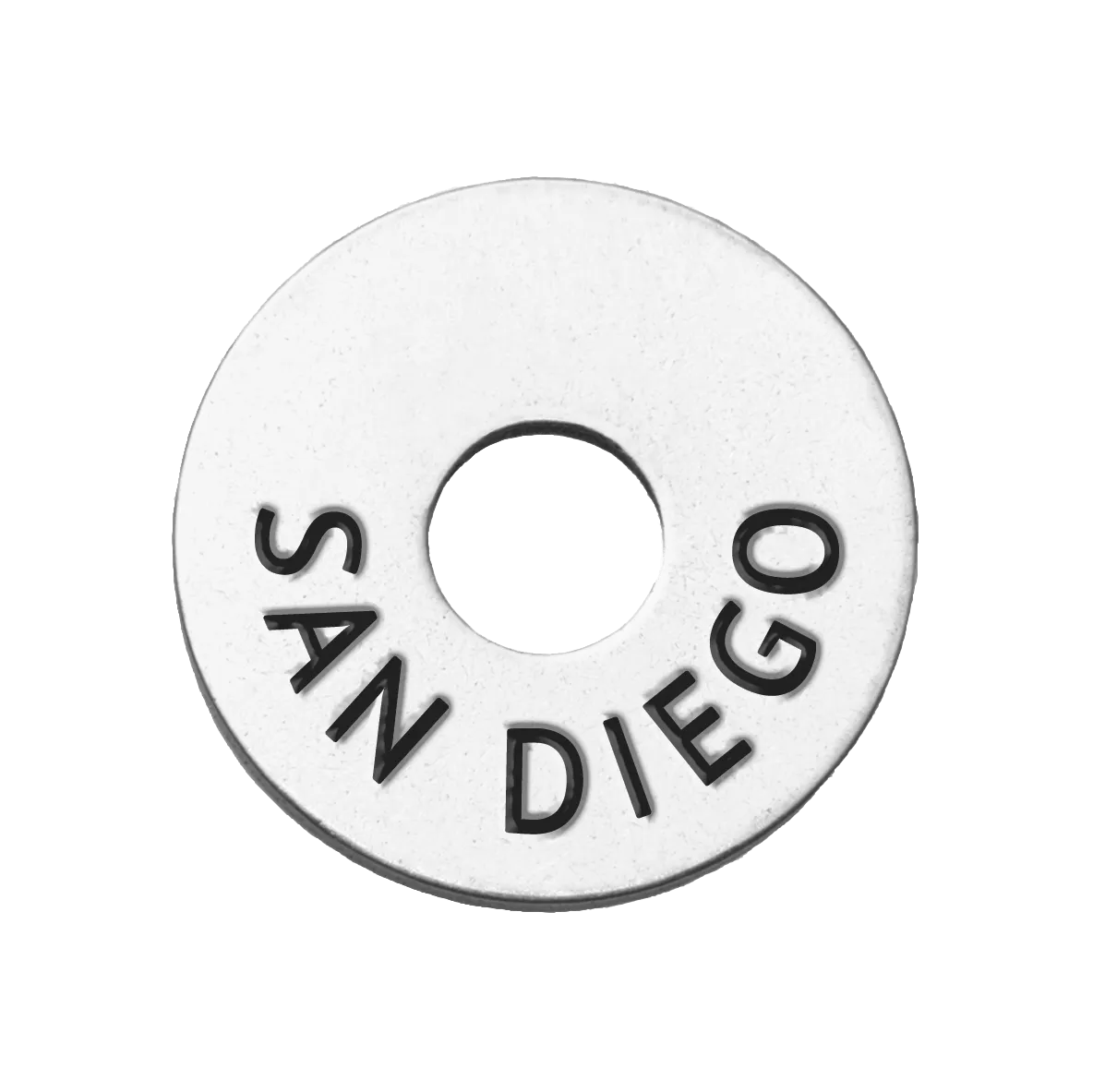 City Tokens (Legacy)