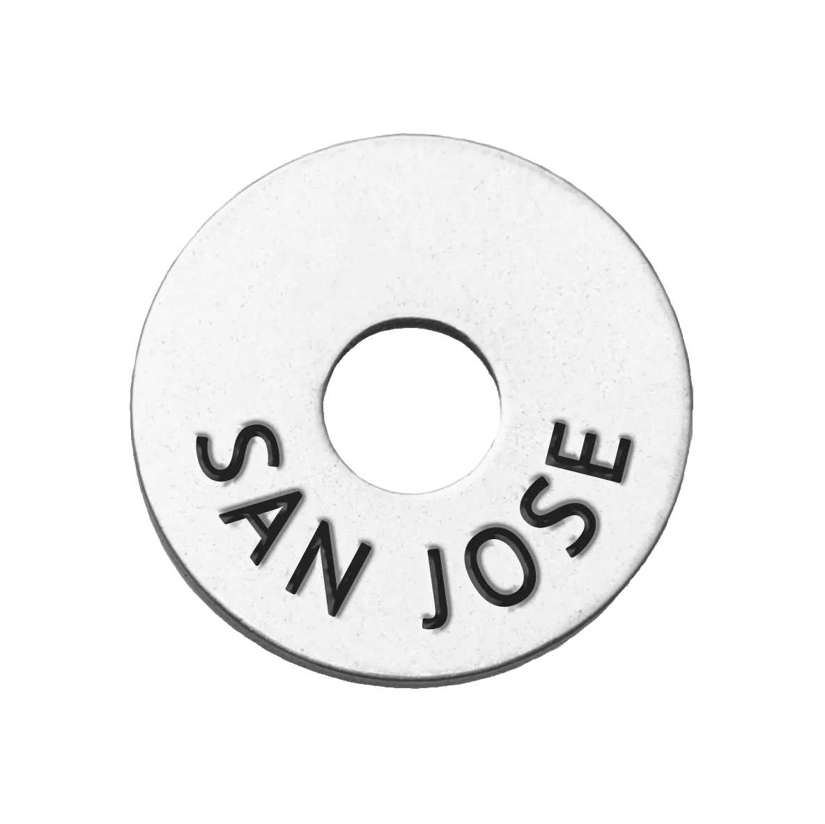 City Tokens (Legacy)