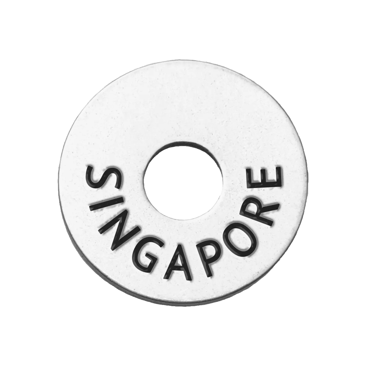 City Tokens (Legacy)