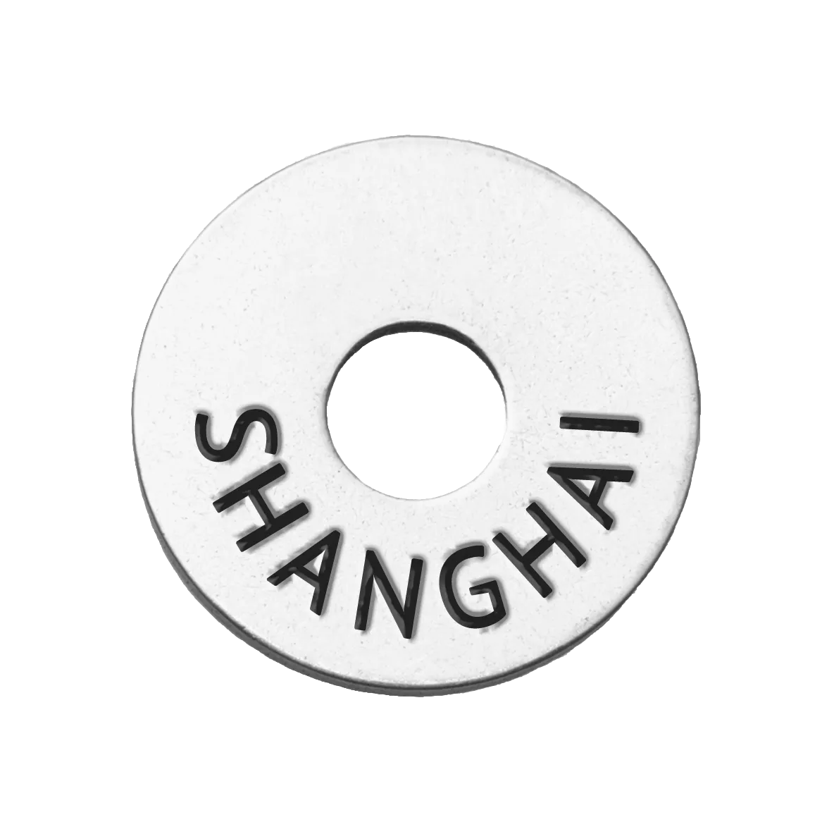 City Tokens (Legacy)