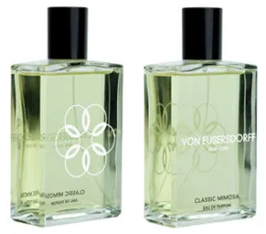 Classic Mimosa 10 ml. travel splash