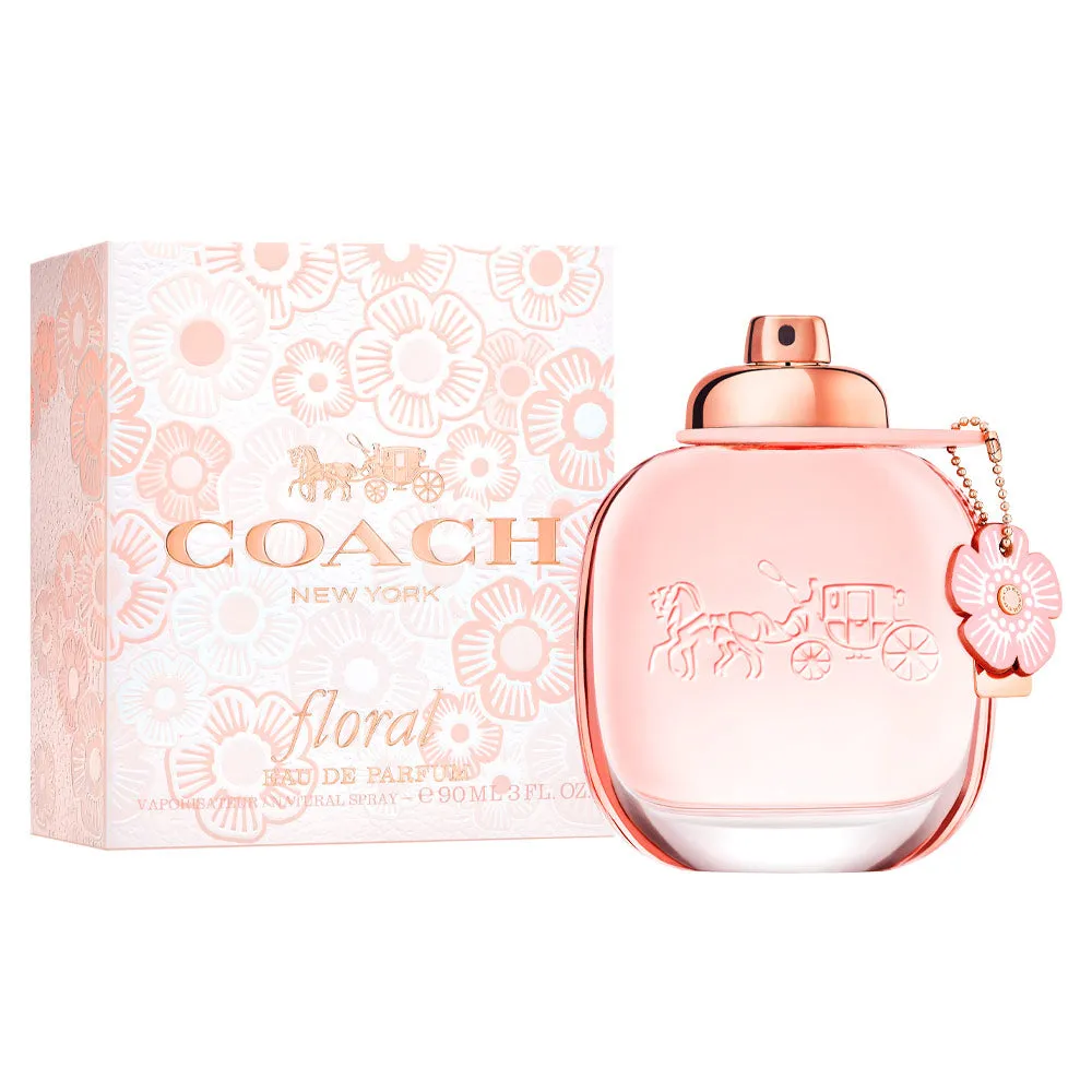 COACH Floral
