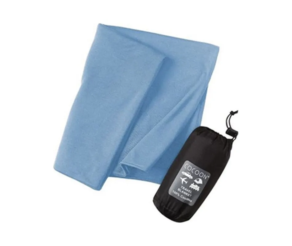 Cocoon CoolMax® Travel Blanket