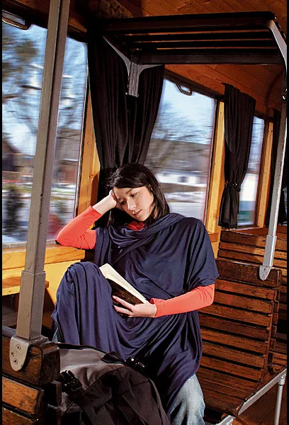Cocoon CoolMax® Travel Blanket