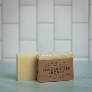 Cold Process Soap