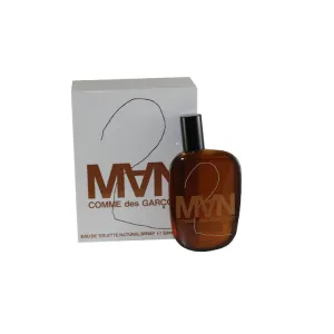 Comme Des Garcons 2 Eau De Toilette for Men