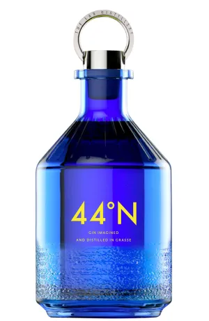 Comte de Grasse 44º N Gin