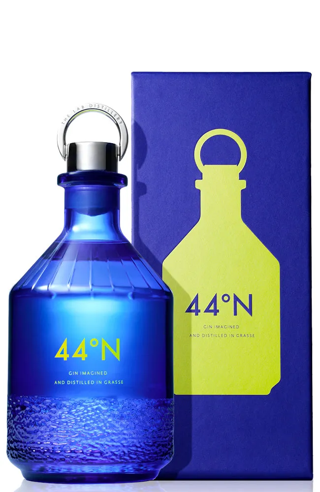 Comte de Grasse 44º N Gin