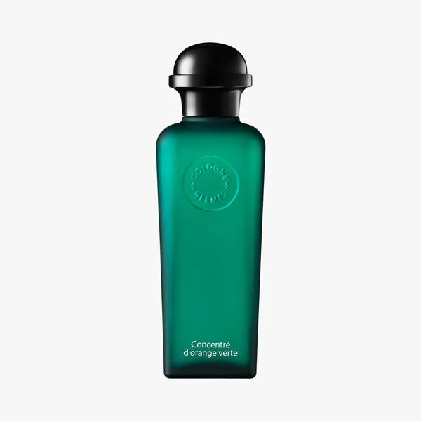 Concentre dOrange Verte by Hermes