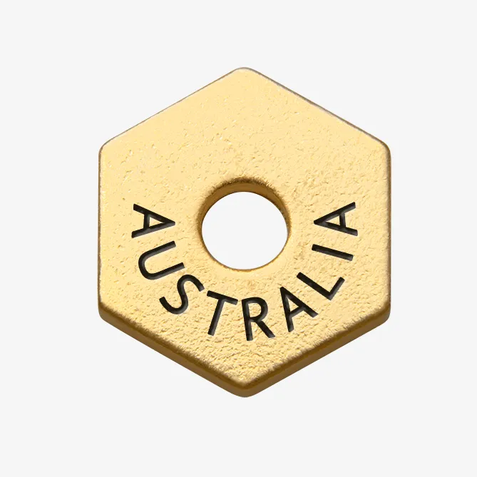 Continent Tokens (Legacy)