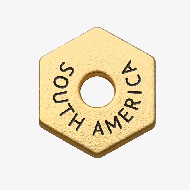 Continent Tokens (Legacy)