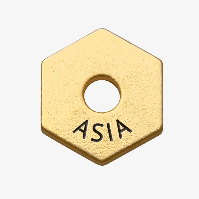 Continent Tokens (Legacy)