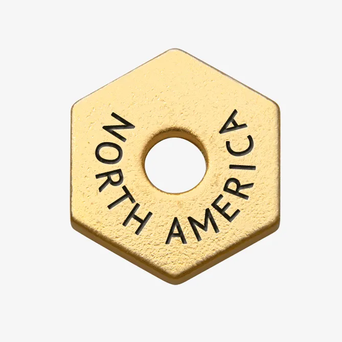 Continent Tokens (Legacy)