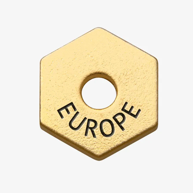 Continent Tokens (Legacy)