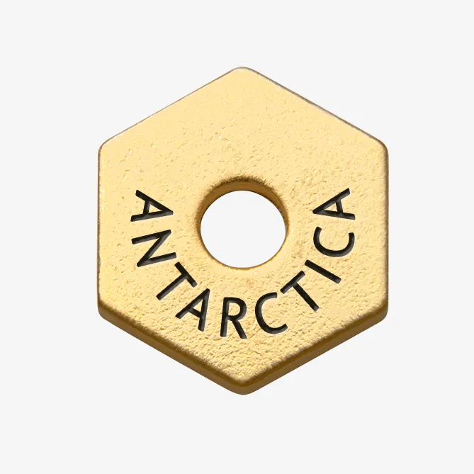 Continent Tokens (Legacy)
