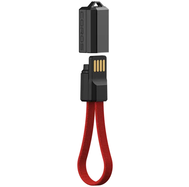 Coros Keychain Watch Charger