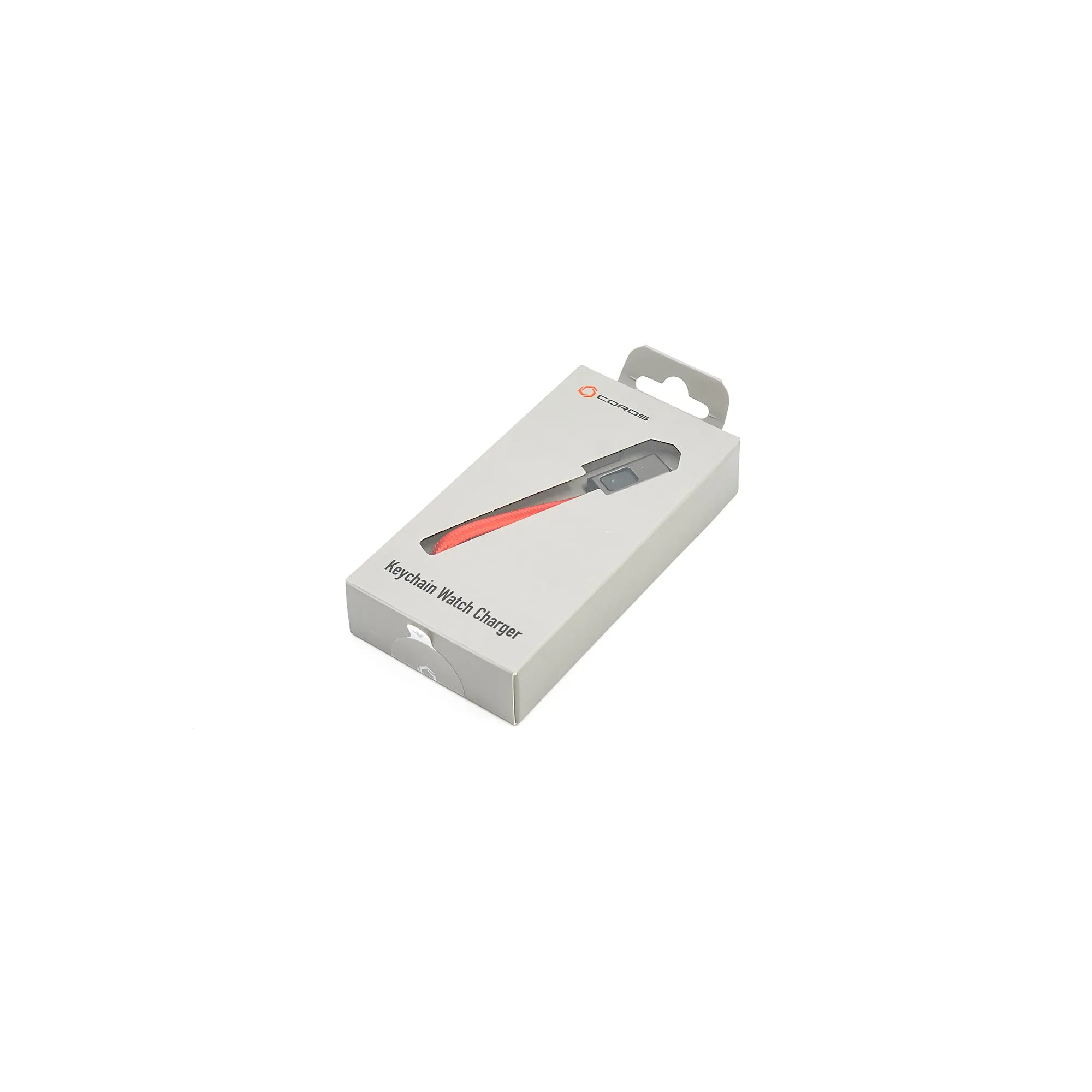 Coros Keychain Watch Charger